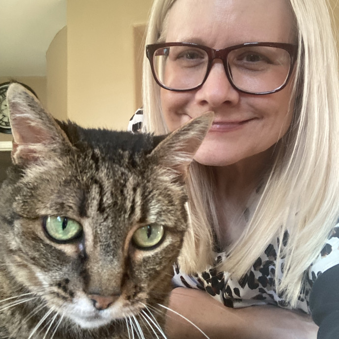 Purr-Fect Care While Your'e Away