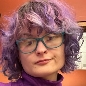 Grace's profile