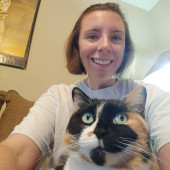 Experienced Cat Whisperer