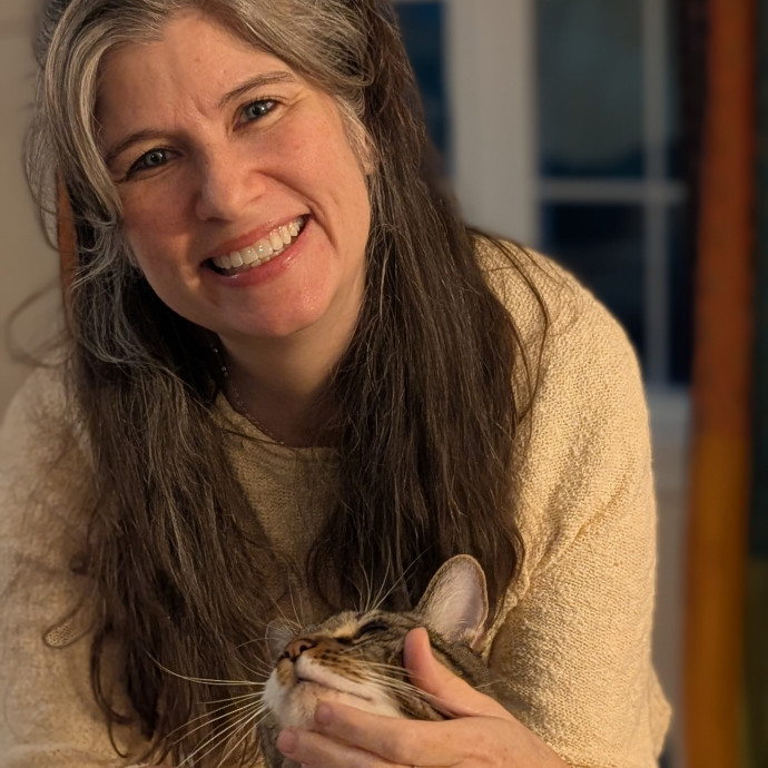 I'll Treat Your Cat Like My Own