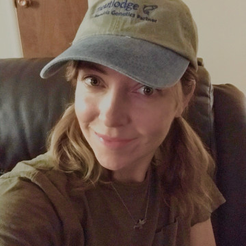 Emily's profile