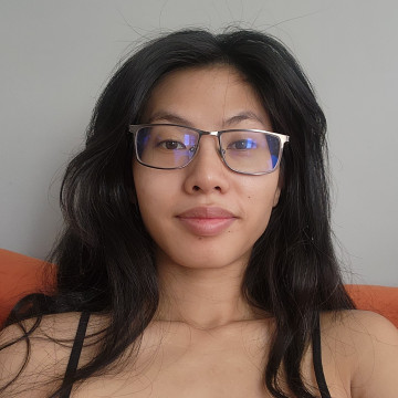 Cindy's profile