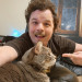 Your Cat's New Cool Uncle
