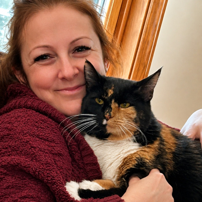 Compassionate Care For Every Whisker