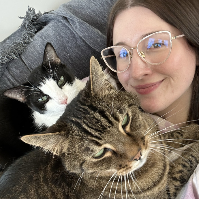 Purr-Sonalized Care For Your Cat