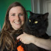 Amanda The Cat-Whisperer