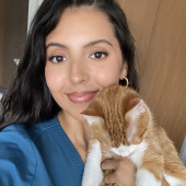 Cat Lover Who Wants To Help Cat Parents