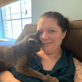 Experienced Cat Mama