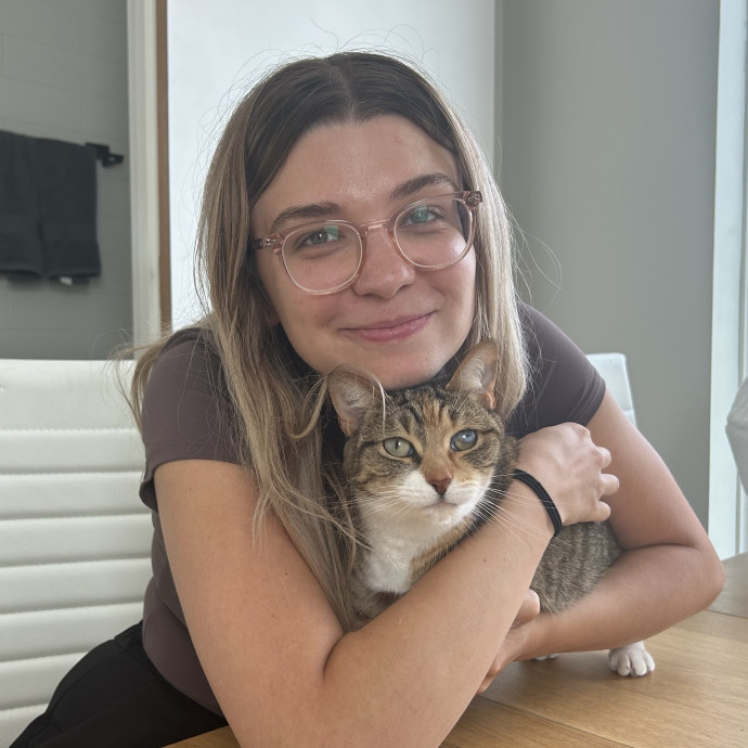 Certified Cat Lover