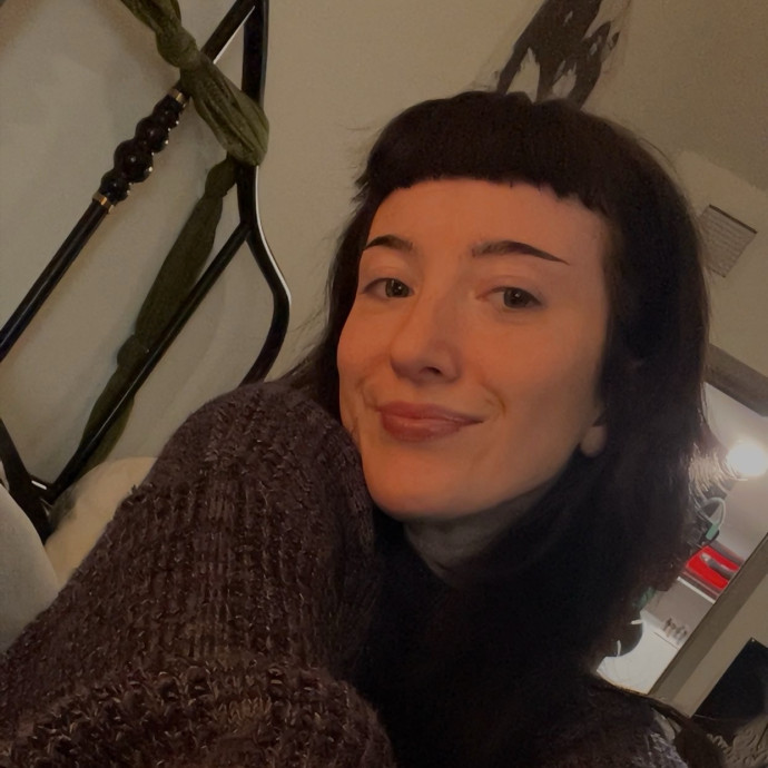 Mia's Cat-Tastic Kitty Kiki