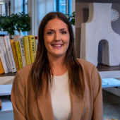 Victoria The Cat Lady