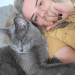 Queer And Here For Your Cat