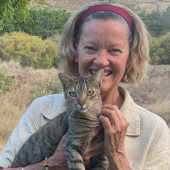 Cats Are My People