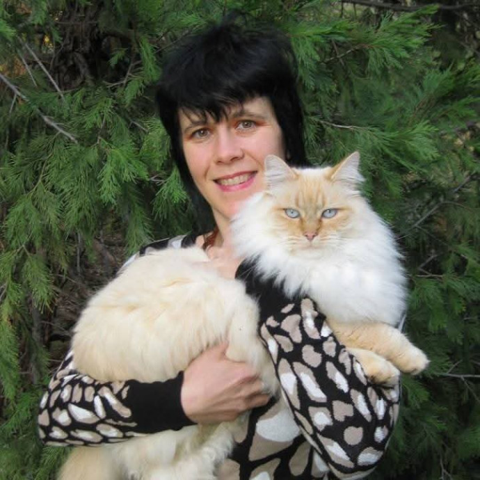 I Love Your Cat Already I Love Your Cat Already