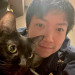 Life Long Cat Lover Reporting For Duty