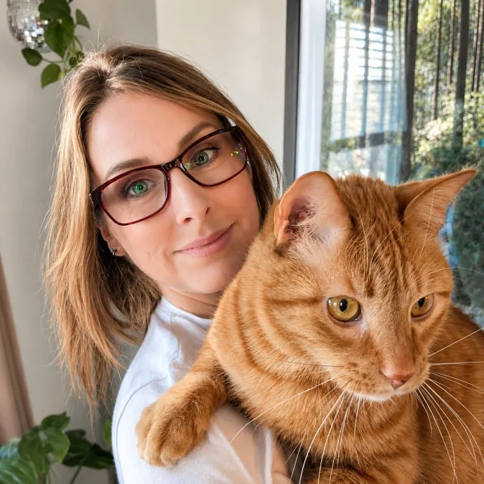 Lifelong Cat Lover