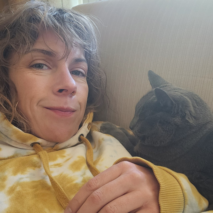 Practically Purrfect Practically Purrfect