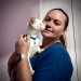 The Kitty Whisperer