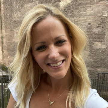 Kristin's profile