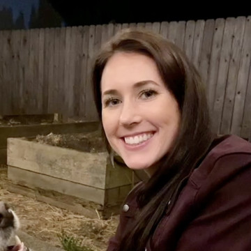 Jaclyn's profile