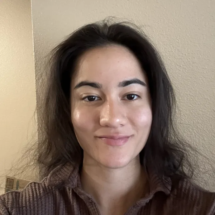 Sabrina C.