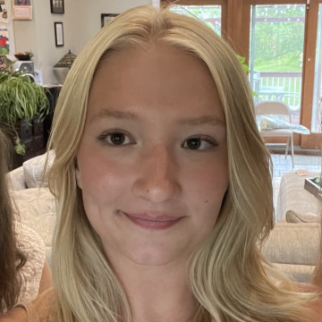 Andi's profile