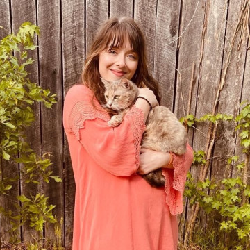 Annabella's profile