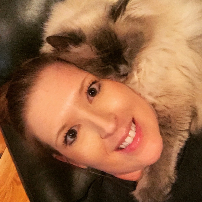 Furry Godmother For Kitties Furry Godmother For Kitties