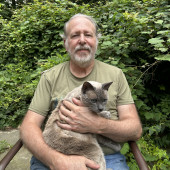 David L.