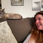 Raleigh's Calming Cat Whisperer