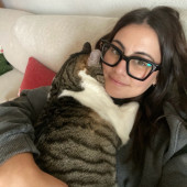 Reliable  Trustworthy Cat Sitter