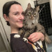 Passionate Cat Lady