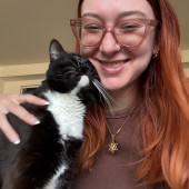 Claudia's Cat Care