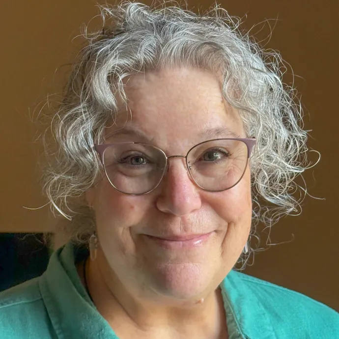 Julie G.