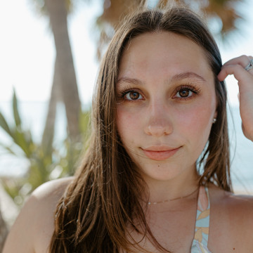 Haily's profile