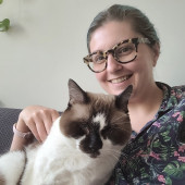 Old Pals  Feral Friends Sitting Service