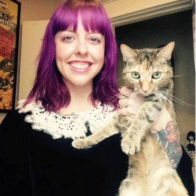 For Devine Felines For Devine Felines