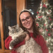 Reliable Loving Cat-Sitting By Lara