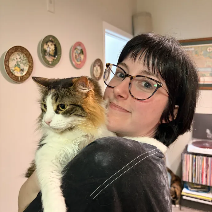 A Friend To Felines