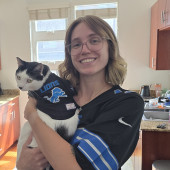 Abby's Purrfect Cat Care