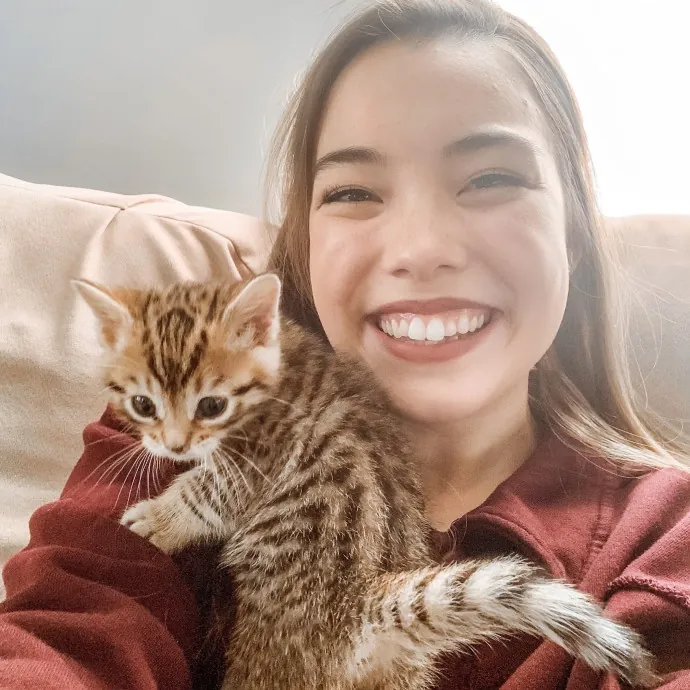 Orlando's Best Cat Sitter