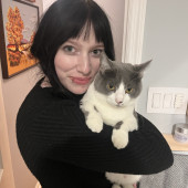 A Kitties Best Friend