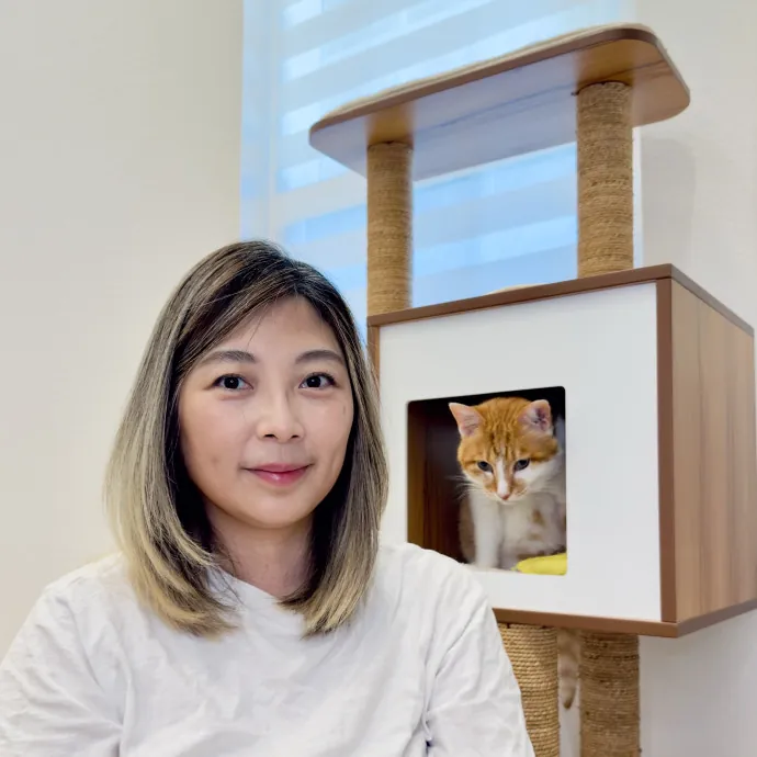 Hsuan Pei P.