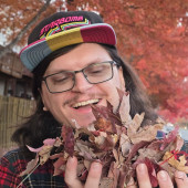 Cat Whisperer Here For You