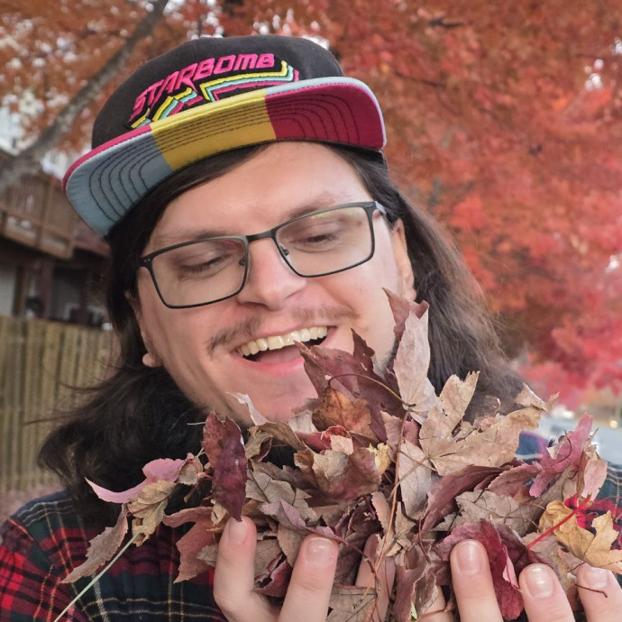 Cat Whisperer Here For You