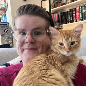 Lauren's Meow-Velous Cat Care