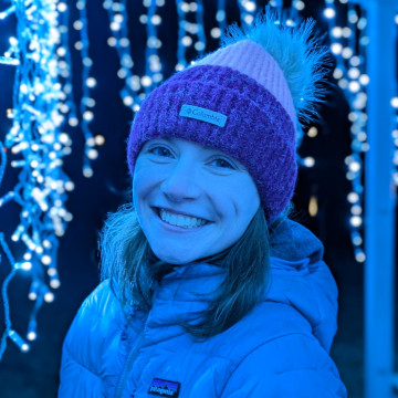 Kristyn's profile Kristyn's profile