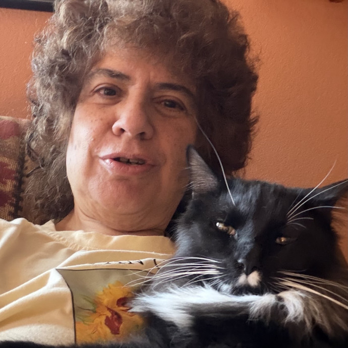 Nanci's Purrfect Cat Sitting Service