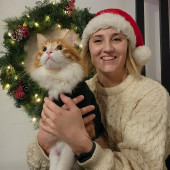 Passionate Cat-Care Specialist