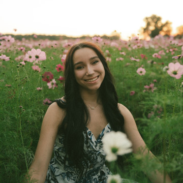 Madison's profile